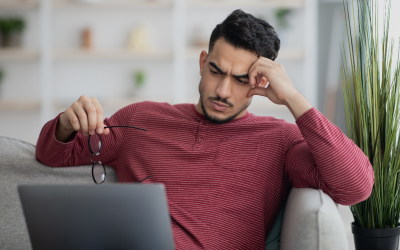 #003 Why You Don’t Take Action