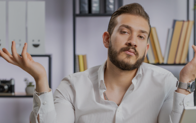 #047 Anger & Resentment and Decree