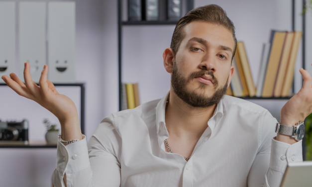 #047 Anger & Resentment and Decree