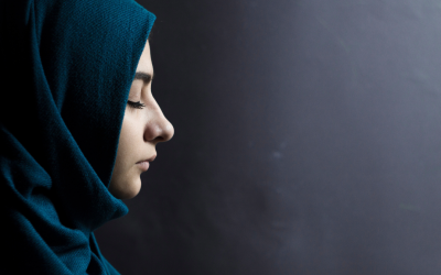 #049 Feeling Disconnected and Low