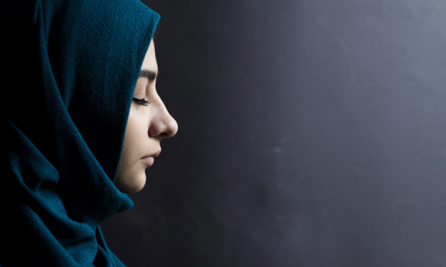 #049 Feeling Disconnected and Low