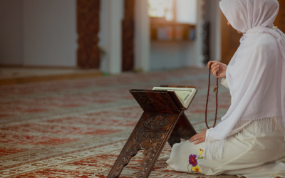 #042 How Do You Rely on Allah