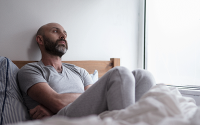 #050 How to Stop Morning Anxiety