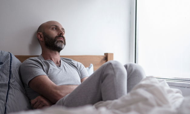 #050 How to Stop Morning Anxiety