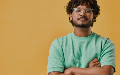 #045 Stop Self Doubt