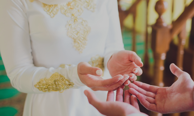 #046 Overcome The Struggle to Getting Married