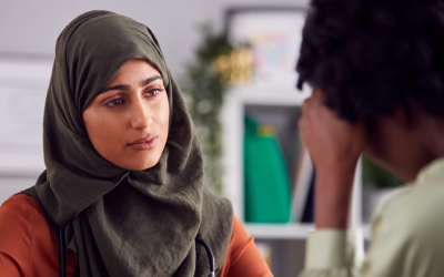 #056 When You Want to Give Up