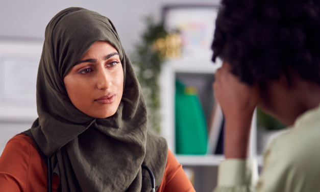 #056 When You Want to Give Up