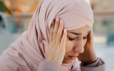 #037 Why Anxiety Attacks