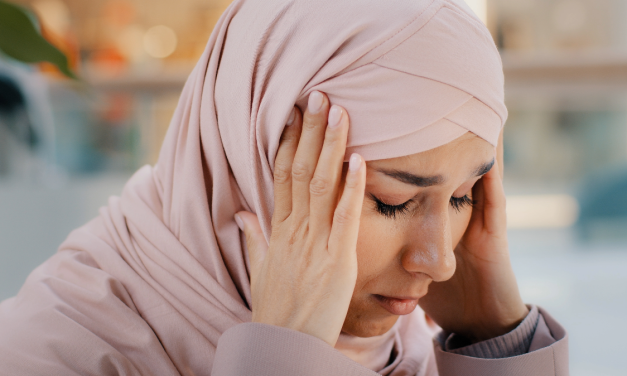 #037 Why Anxiety Attacks