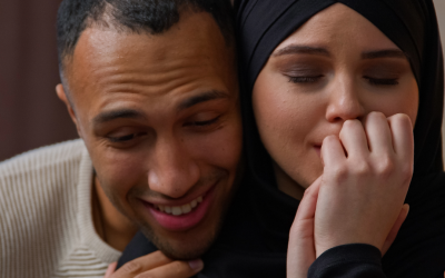 #057 Avoiding Confrontation and Relationships