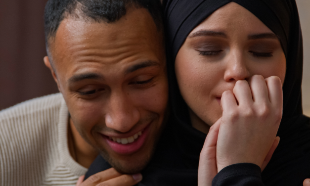 #057 Avoiding Confrontation and Relationships