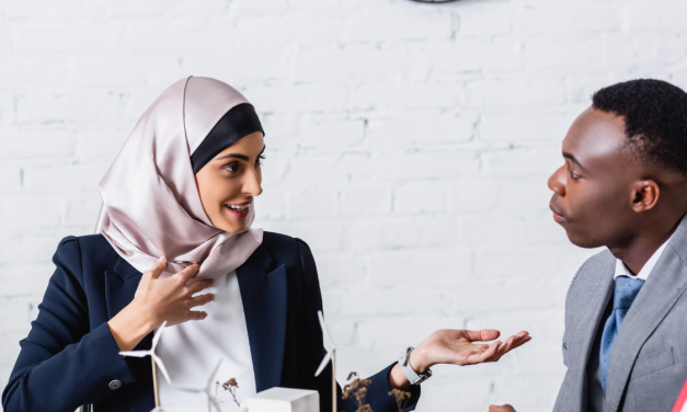 #043 Being Committed to You