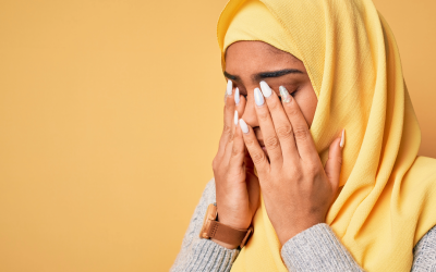 #058 Burnout while trying to Fill a Void