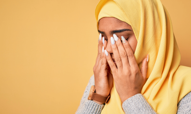 #058 Burnout while trying to Fill a Void