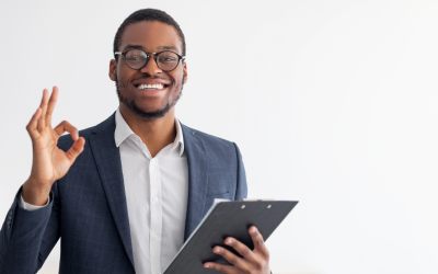 #068 Eliminate Self Doubt