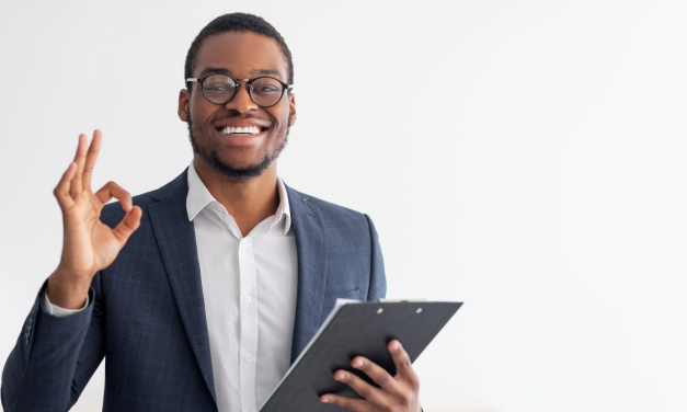 #068 Eliminate Self Doubt