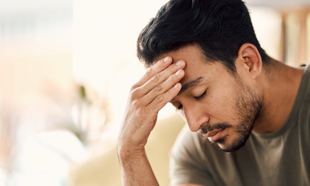 #033 Overcome Fear Of Failure