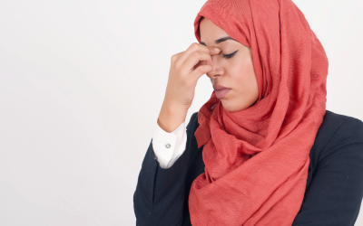 #081 Perfectionism Ruining my Relationship